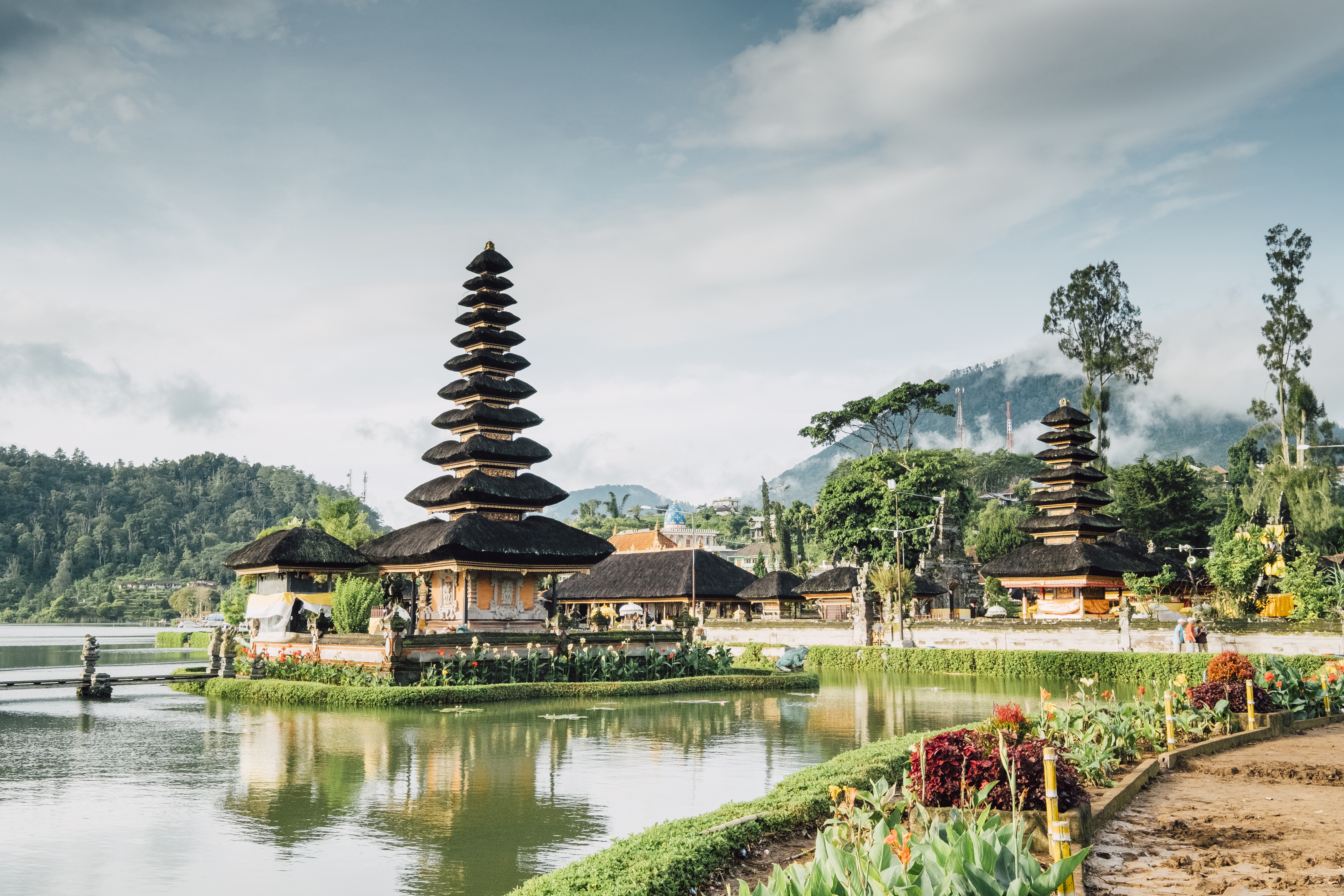 BALI